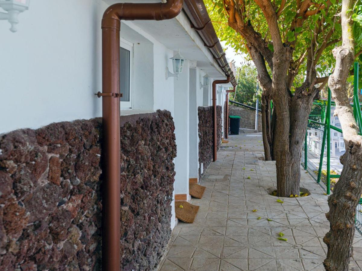 Live Finca El Gamonal Bajo Con Piscina Y Jardin En La Naturaleza Santa Brigida  Exterior photo